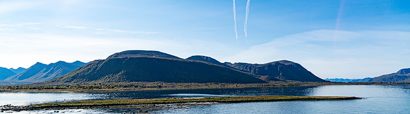 Norwegen
